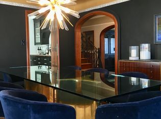 1385 Berkshire Rd, Grosse Pointe Park, MI 48230