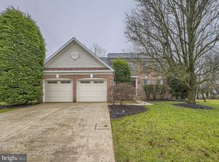 201 Ritterslea Ct, Owings Mills, MD 21117