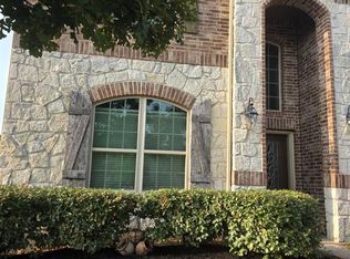 4438 Firebrush Ln, Baytown, TX 77521