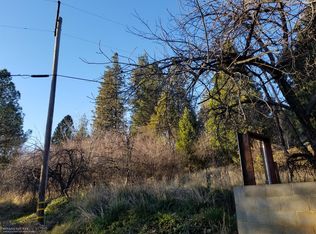 10164 Stotler Ave, North San Juan, CA 95960