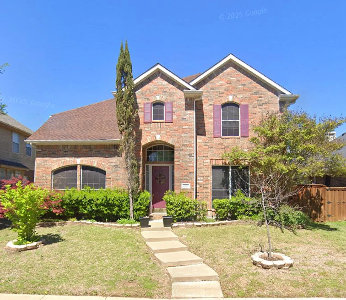 4 bed, 2628 sqft, $2,900 — Photo 1