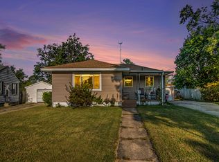 3115 Englehurst Ave SW, Wyoming, MI 49548