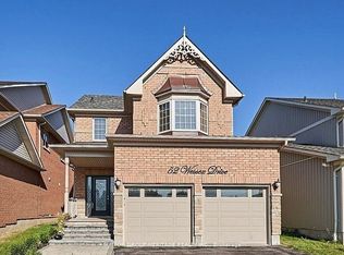 52 Wessex Dr, Whitby, ON L1M2C3