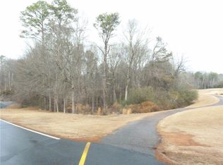 LOT 17 Chickasaw Dr, Westminster, SC 29693