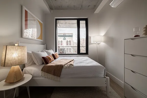 Rented by ABODE NYC LLC | media 6