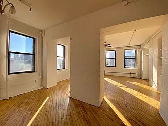 Rented by Carnegie Management Inc