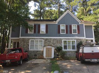 385 Pleasant Oak Ct, Marietta, GA 30008