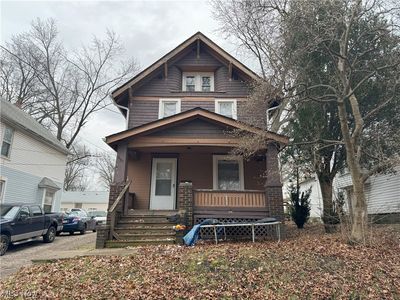 837 Sumner St, Akron, OH, 44311