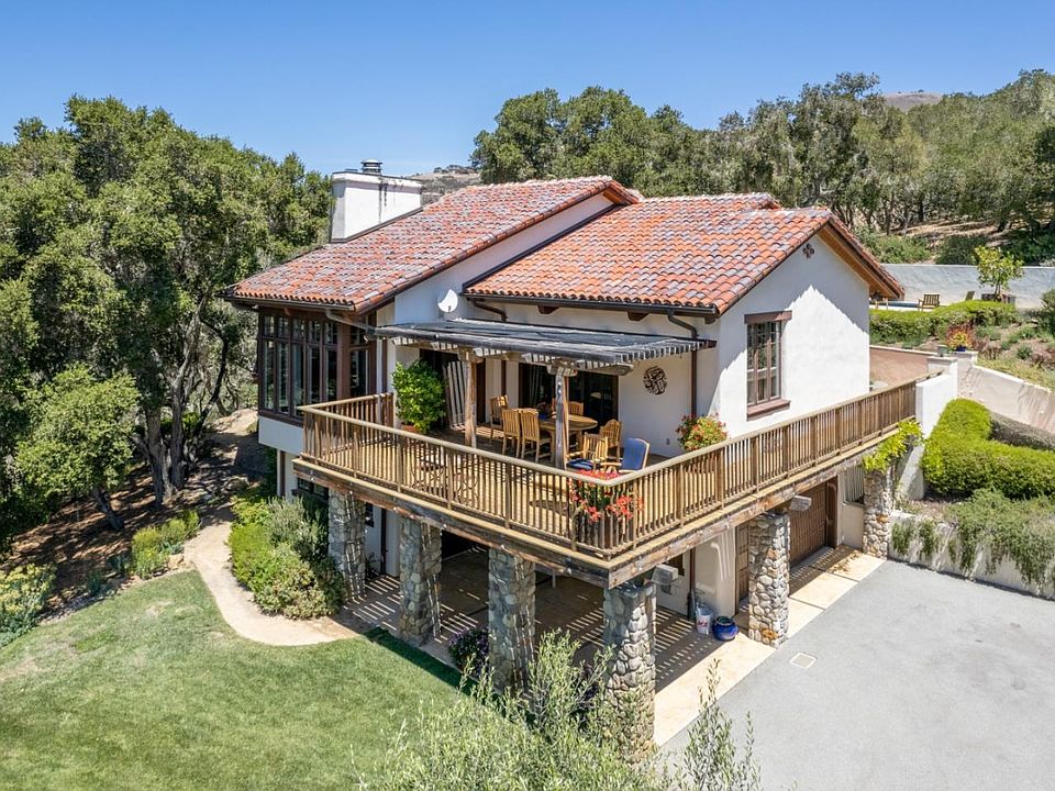 62 E Carmel Valley Rd, Carmel Valley, CA 93924 | Zillow