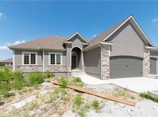 4805 SW 4th St, Blue Springs, MO 64015