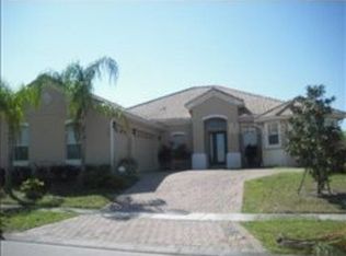 3878 Shoreside Dr, Kissimmee, FL 34746