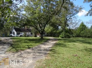 150 Calvary Rd, Concord, GA 30206