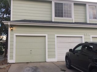 851 S Uravan Ct APT C, Aurora, CO 80017