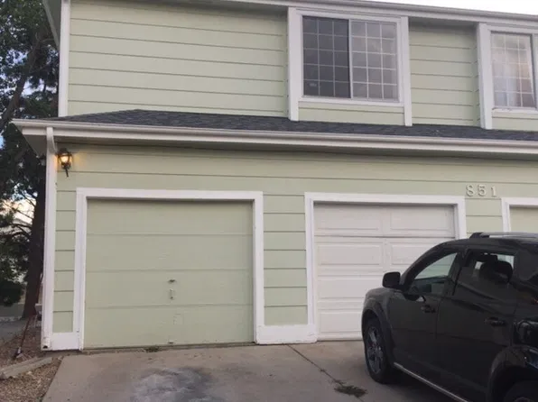851 S Uravan Ct, Aurora, CO