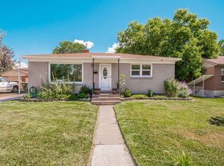 406 Moreland Ave, Pocatello, ID 83201