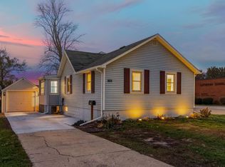 1611 1st Ave NE, Austin, MN 55912