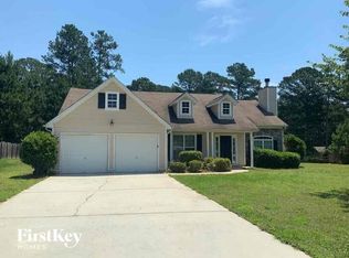20 Ivy Cir, Covington, GA 30016