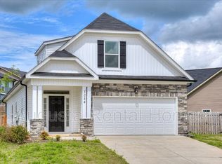 3024 Lobella Dr, Grovetown, GA 30813
