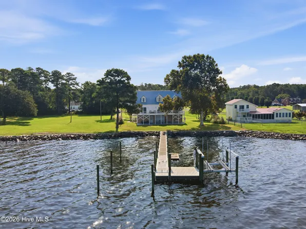 144 Great Neck Road, Havelock, NC 28532