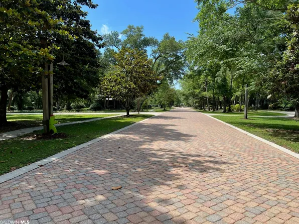 0 Old Federal Rd #23, Magnolia Springs, AL 36555