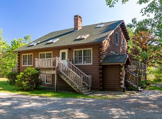 7 Log Cabin Rd, Bar Harbor, ME 04609