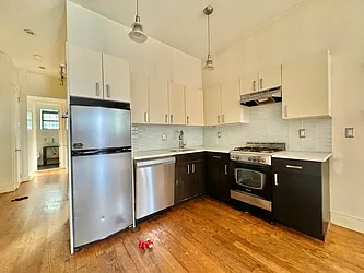 Rented by Simply Brooklyn Realty Inc