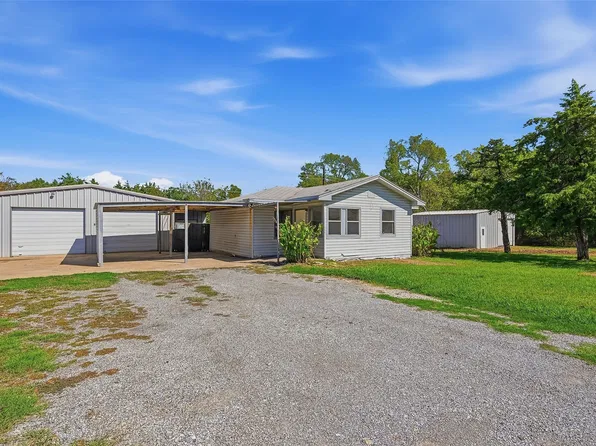 113 Willow Dr, Pottsboro, TX 75076