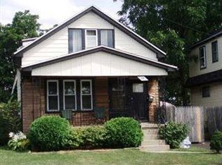 26 Roosevelt Ave, Buffalo, NY 14215