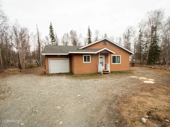 1905 E Longspur Ct, Wasilla, AK 99654