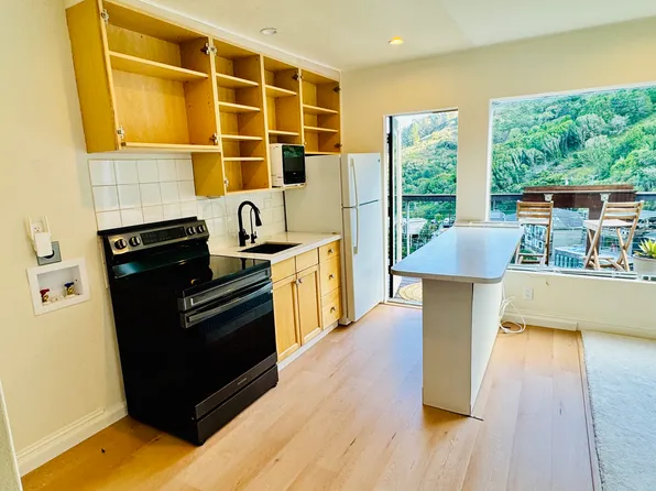 508 Sausalito Blvd, Sausalito, CA 94965