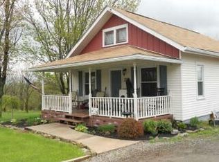 440 Hidlay Church Rd, Bloomsburg, PA 17815