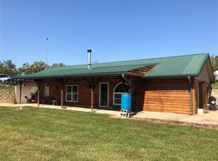 165 Brownie Ln, Silex, MO 63377