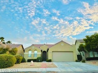 2403 Paveene Ave, Henderson, NV 89052