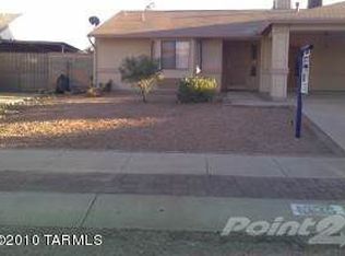 1835 W Maplewood Dr, Tucson, AZ 85746