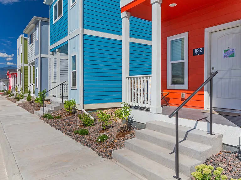 Cottages at Chapel Heights — Photo 46