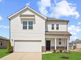 5064 Lawler Ln Lot 125, Old Hickory, TN 37138