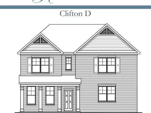 560 Hancock Dr, Atlanta, GA 30354