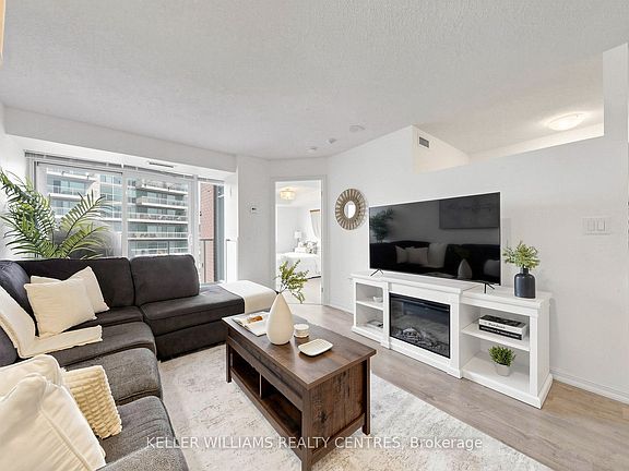 5th image of 125 Western Battery Rd #1006