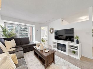 125 Western Battery Rd #1006, Toronto, ON M6K 3R8
