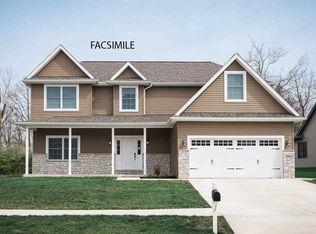 959 S Romans Way, Bloomington, IN 47401