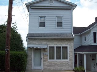 974 Carmalt St, Dickson City, PA 18519
