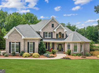 5873 Wills Orchard Rd, Cumming, GA 30040