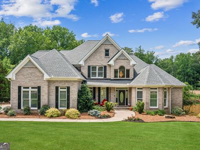 5873 Wills Orchard Rd, Cumming, GA, 30040
