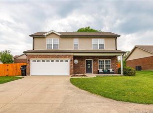 5915 Pine View Ct, Jeffersonville, IN 47130