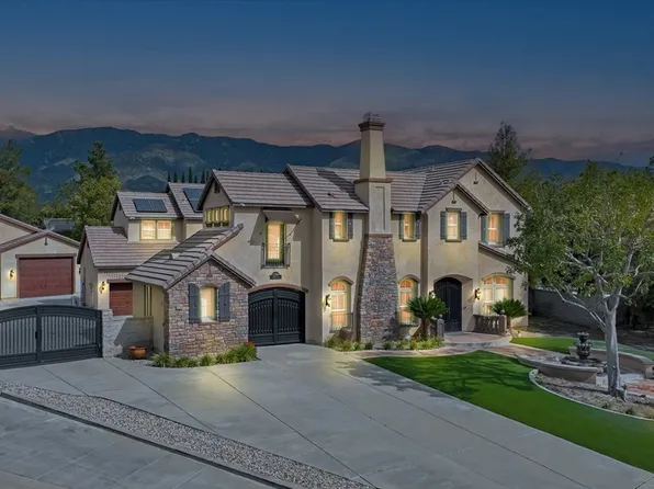 12740 Windstar Dr, Etiwanda, CA 91739