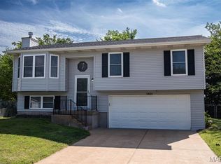 3801 Larkspur Lndg, Imperial, MO 63052