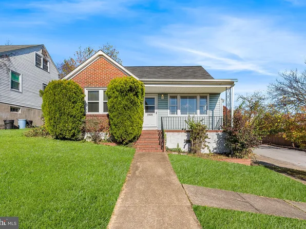 2926 Vermont Ave, Halethorpe, MD 21227