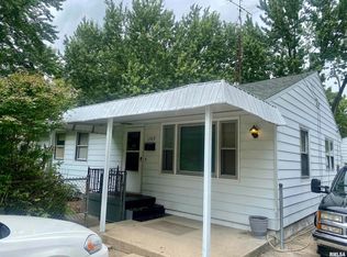 1709 E Knox Ave, Springfield, IL 62703