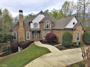 5510 Mainsail Way, Gainesville, GA