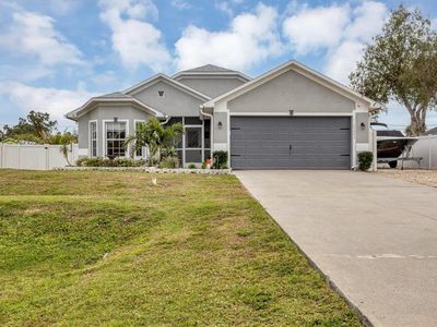 11353 Willmington Blvd, Port Charlotte, FL, 33981